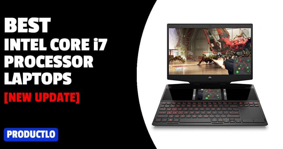 What Is The Best Laptop With I7 Processor 10 Best Intel Core i7 Processor Laptops in India 2020 2024 (September